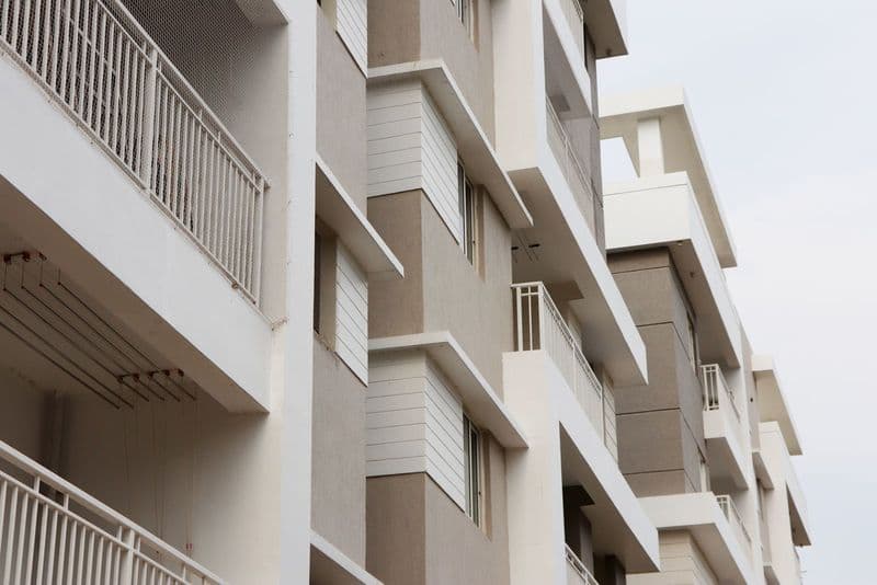 2 BHK Apartment in Garkheda Area