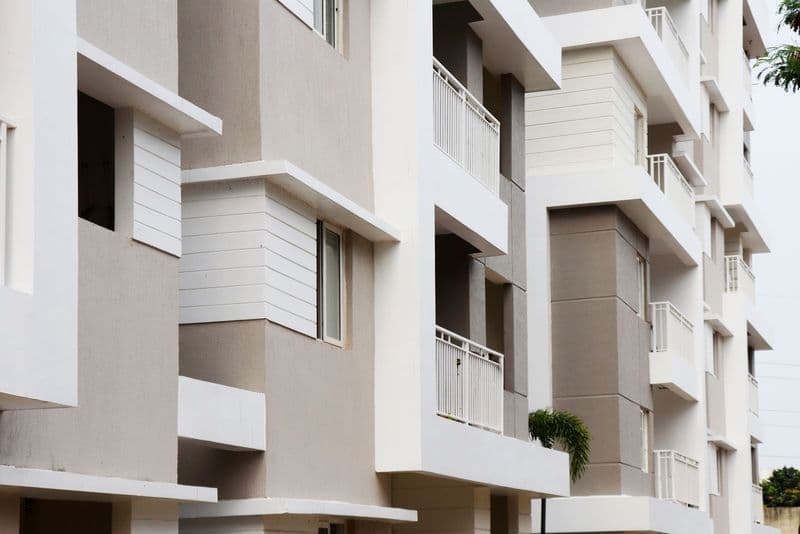 1 BHK Flat for Rent in Osmanpura