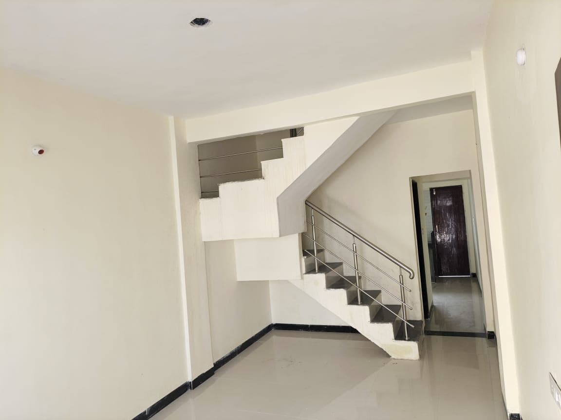 2 BHK Row House at Ramhari Nagar, Shendra — 3