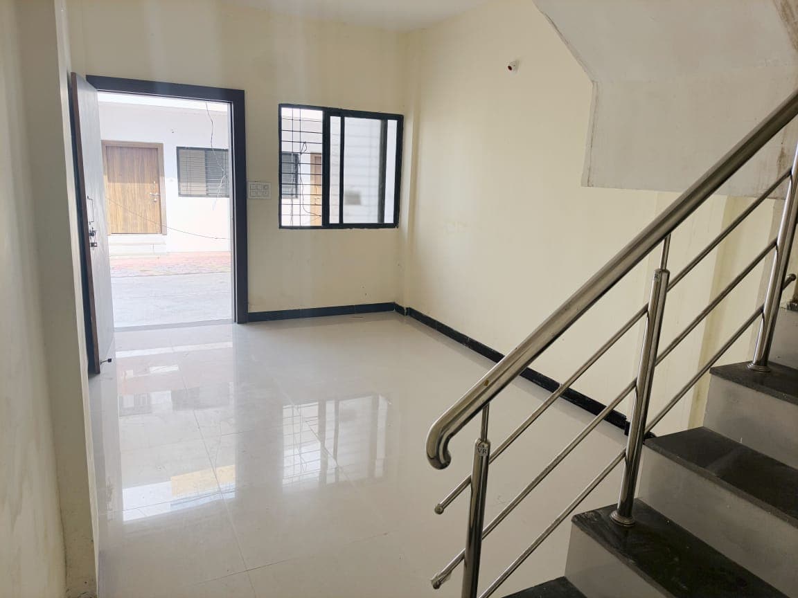 2 BHK Row House at Ramhari Nagar, Shendra — 4