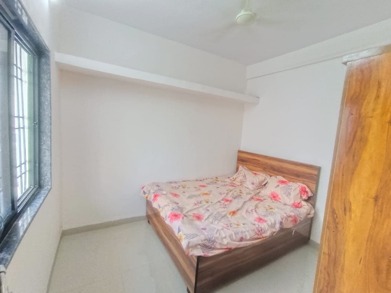 1 BHK Row House at Akshad Super City, Shendra — 4