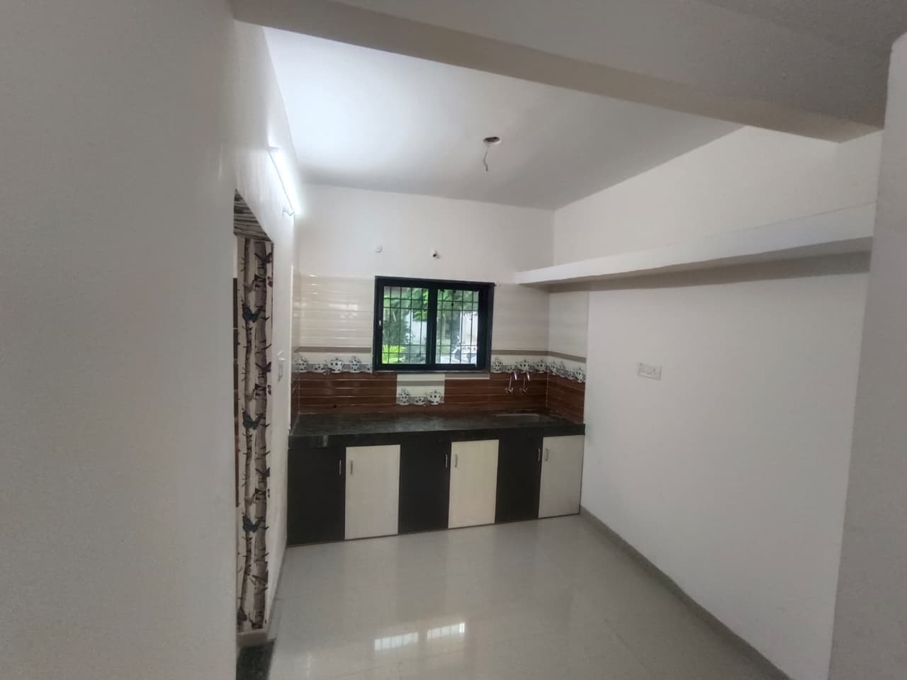 1 BHK Row House at Akshad Super City, Shendra — 3