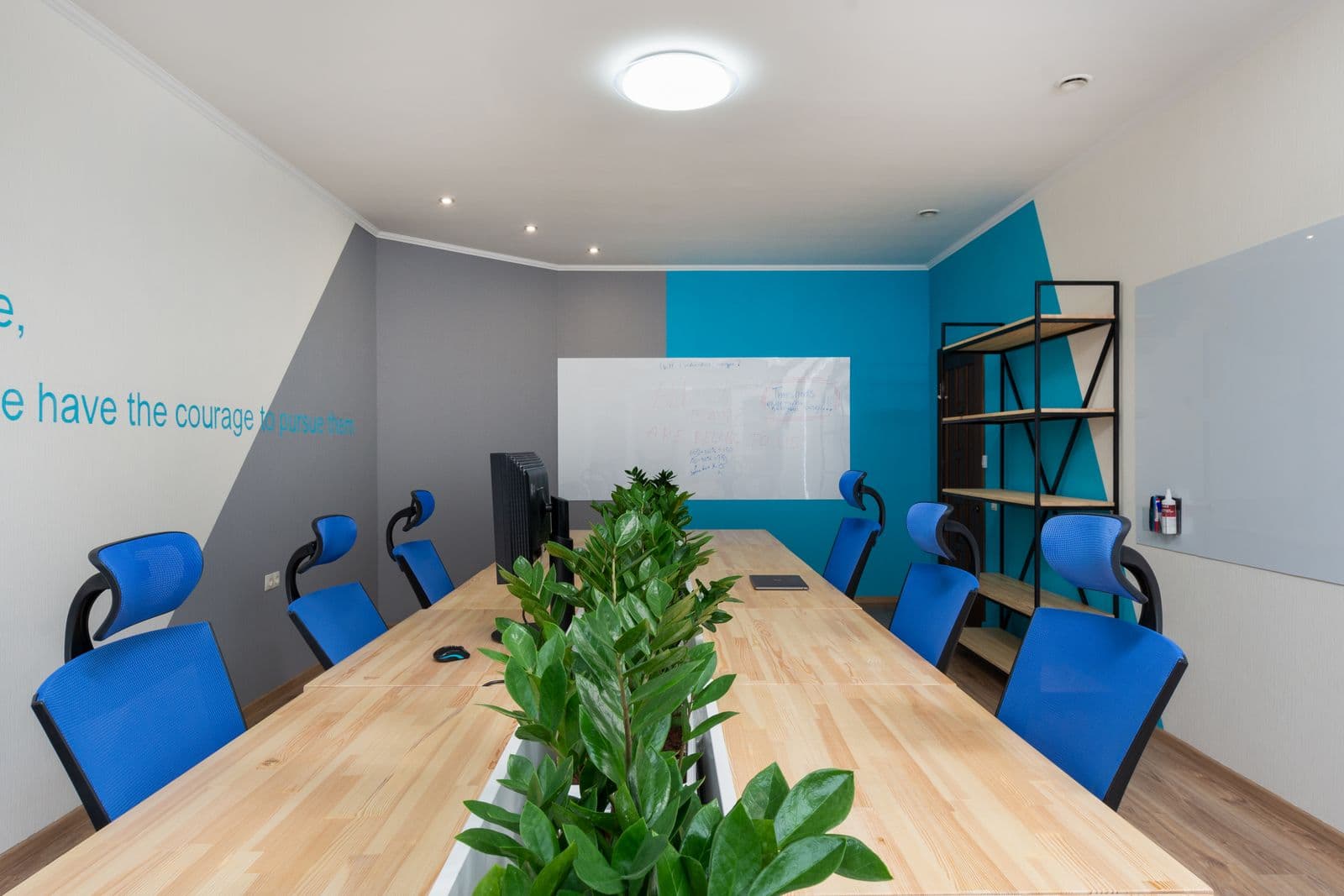 Furnished Office Space for Rent, Chikalthana MIDC — 3