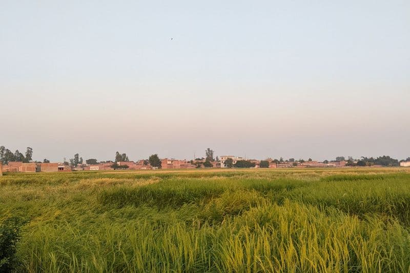 Open Plot near Beed Bypass