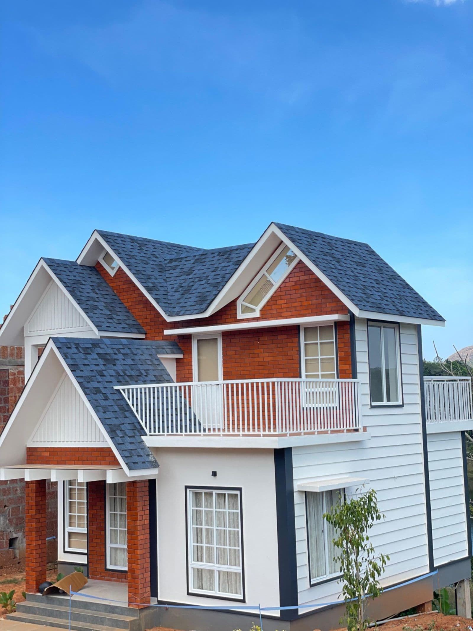 4 BHK Independent Bungalow, Satara Parisar